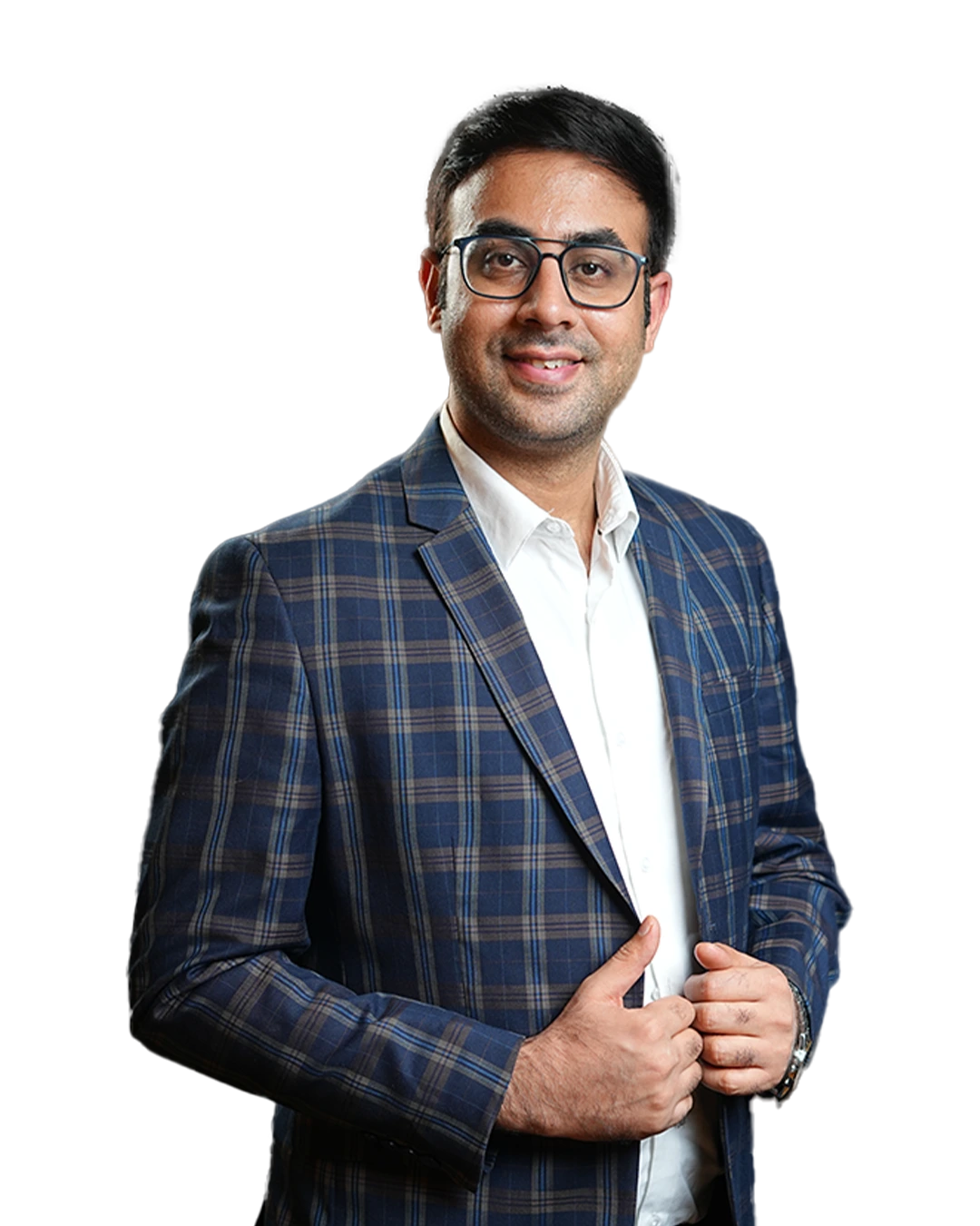 CA Kunal Kumar