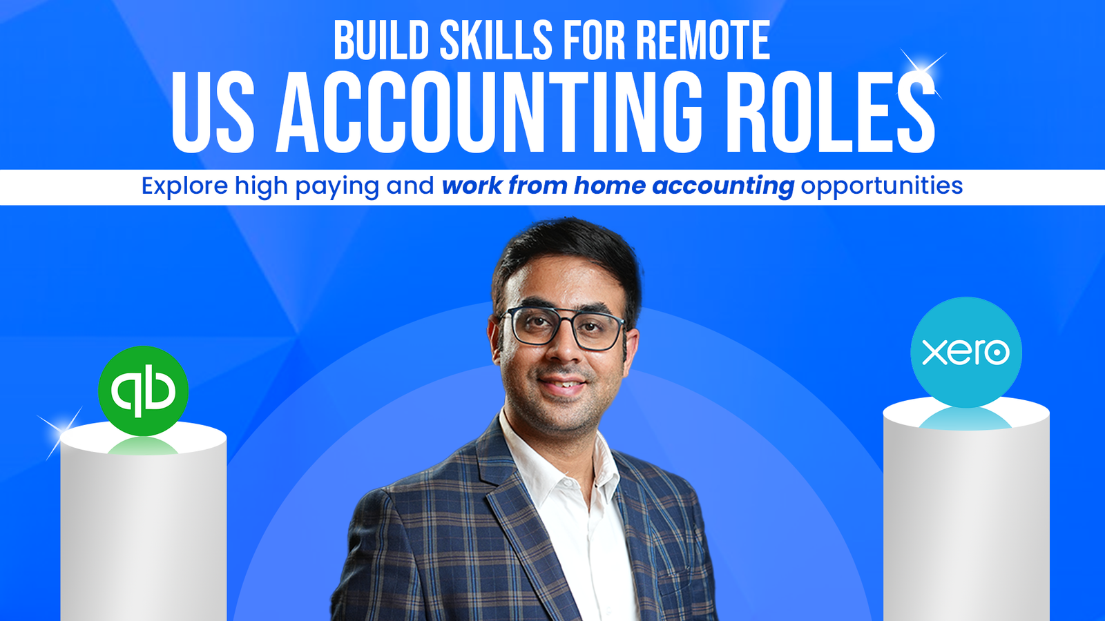 CA Kunal Kumar US Accounting Bootcamp