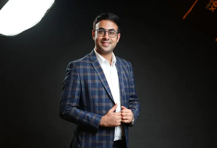 CA Kunal Kumar